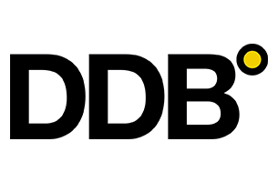 DDB logo