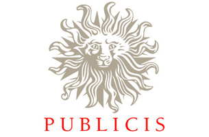 Publicis logo