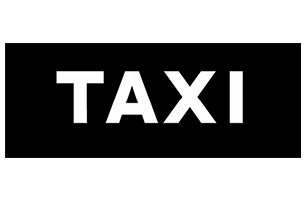 TAXI logo