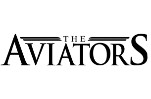 The Aviators logo
